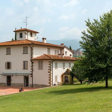 Villa Il Cedro Реджелло Экстерьер фото